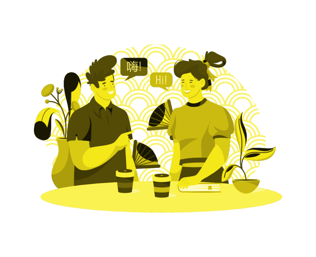 Translation services transparent Translation services